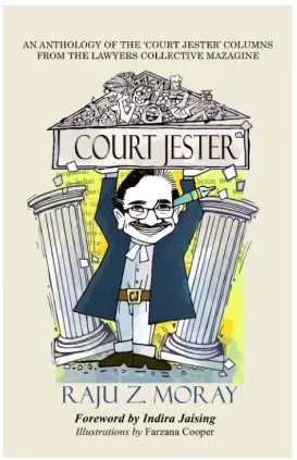 Court Jester | Raju Z Moray